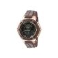 UPHase watch Digital, Quartz Chronograph, UP707-130 (clock)