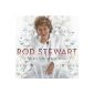 Rod Stewart, Merry Christmas, Baby