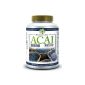 Acai Berry 30000 - High-dose Asai (30: 1) + 95 OPC Grape Seed Extract - 140 tablets (Misc.)