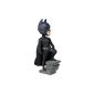 Dark Knight Rises: Batman Head Knockers (Toys)