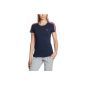 adidas Women's T-Shirt Essentials 3-Stripes (Sports Apparel)