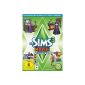 The Sims 3: Movie - accessories (add-on) (computer game)