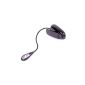 DURAGADGET Reading Lamp LED Clip for electronic book reader Amazon Kindle 3 WiFi / 3G + WiFi, Kindle 4, Kindle Touch / Touch 3G, Kindle Paperwhite and Kindle Fire tablets and Kindle Fire HD (exit 2012) - for worldwide use - Warranty 2 years (Electronics)