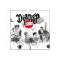 Django 3000 (Audio CD)