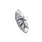 Lapponia Ladies Ring Gonda mask 925 sterling silver Gr.  53 (16.9) 65000953 (jewelry)
