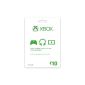 Xbox Live - 10 EUR credit [Xbox Live online Code] (Software Download)