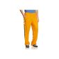 adidas Men Trousers Command (Sports Apparel)