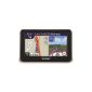Garmin nüvi 50 LM - Auto GPS 5-inch screen - Map (24 countries) lifetime free (Electronics)