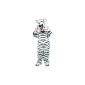 Legler - 2020883 - Costumes for Kids - Costume - White Tiger (Toy)