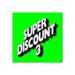 Super Discount 3 [Explicit] (MP3 Download)