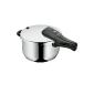 WMF 0792629990 Pressure cooker 4.5 liters Perfect (household goods)