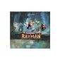 The story of Rayman (Hardcover)