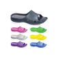 Lemigo Confortable Ladies slippers slippers - Different colors and sizes (Textiles)
