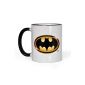 Batman - Classic Logo Mug - Ceramic (Kitchen)