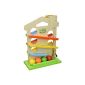 Vilac - Wooden toys - balls House (Baby Care)