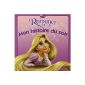 Rapunzel, MY STORY EVENING (Paperback)