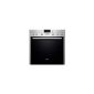 Siemens EQ241EI02B built-in oven hob combination / / hob: induction / Stove color: (Misc.) Black / Silver / pull-out system