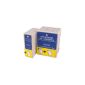 2 compatible ink cartridges replace Epson T019, T020, compatible with Epson Stylus Color 880 / 880i (Office Supplies)