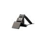 Docking Station for Pebble SmartWatch (Black high gloss acrylic, suitable for all models except Steel, charging cable not included) (Electronics)