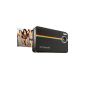Polaroid Z2300 Instant Camera with zinc printers (10 megapixels, 7.6 cm (3 inch) LCD display, SD card slot, USB) (Electronics)