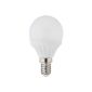 Müller-light LED Mini Globe 3 W (26 W) 230V E14 250 lm 2700K 180 Energy efficiency class A + 56010 (household goods)