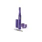 Philips HP6391 / 10 Precision trimmer 4-in-1 (2 trimmer attachments, tweezers) (Health and Beauty)
