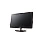 Samsung P2770FH 68.6 cm (27-inch) widescreen TFT monitor (DVI-D, HDMI, Contrast: 70,000: 1, response time 1ms) Rose Black (Personal Computers)