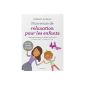 My relaxation classes for children - Exercises and texts to soothe the emotions and make gr (Paperback)