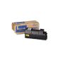 Kyocera TK-360 toner cartridge 1T02J20EUC 20,000 pages black (Office supplies & stationery)