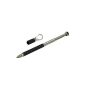 True Utility pens Stylus Pen, Black, TU257Black (Accessories)
