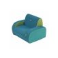 Chicco Twist chair, color selection (Baby Care)