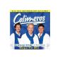 Calimeros - The greatest successes in Party-Sound - Mega Hit Mix - The new CD 2013 (Audio CD)