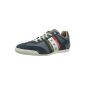 Pantofola d'Oro Ascoli Piceno Low Men 06040822.5MK Herren Sneaker (shoes)