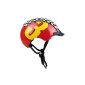 CASCO Kids Bicycle Helmet MINI PRO RACER 3