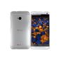 Does the HTC more elegant