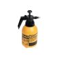 Dario Tools CMB382015 pressure sprayer 1.5 L Yellow (Tools & Accessories)