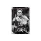 Blechschild -Johnny Cash
