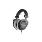 Beyerdynamic DT-770 Pro 80 Ohm Headphones (Electronics)