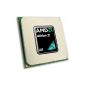 AMD Athlon II X2 280 3.6GHz tray (ADX280OCK23GM) Tray CPU (without radiator) (Personal Computers)