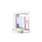Brita 034 559 Yource white - capsule system for soft drinks - Starter Package Limited Edition (household goods)