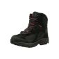 Merrell SNOW RUSH WTPF men trekking & hiking boots (shoes)
