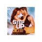 Step Up 3D (Audio CD)