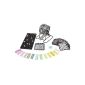 Legler - 2019764 - Company Game - Bingo X (Toy)