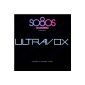 So80s Presents Ultravox (curated by Blank & Jones) (Audio CD)