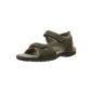 Geox Strada A US man Sandals (Shoes)