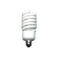 Walimex Daylight Spiral Lamp (50 W corresponds to 250W) (Accessories)