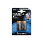 Duracell Ultra Power AAA Alkaline Batteries 6 (Personal Care)