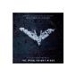 The Dark Knight Rises (MP3 Download)