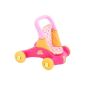SMOBY - 512,034 - Buggy - Baby walker Mini Kiss (Toy)