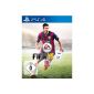 FIFA 15 - Standard Edition - [PlayStation 4] (Video Game)